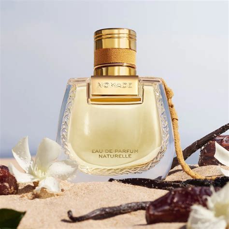 Nomade Naturelle Eau de Parfum di Chloé da donna 